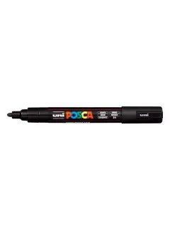 Marker Uni pc-5m Posca crni