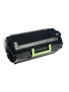 Toner Lexmark 52D5000 black 6k