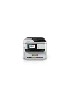 Pisač Epson WorkForce Pro WF-C5890DWF C11CK23401 office 4u1