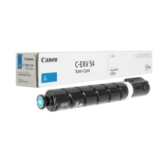 Canon toner CEXV54 Yellow