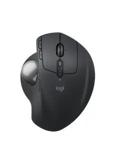 Logitech MX Ergo S, bežični optički miš, trackball