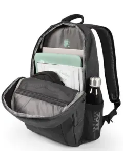 Port ruksak HOUSTON ECO 17.3", crn
