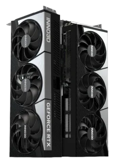 INNO3D GeForce RTX 5080 X3 OC, 16GB GDDR7