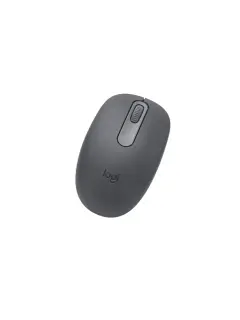 Logitech M196 bežični optički miš, Bluetooth, crna