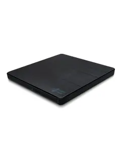 LG GP60NB60 DVD±RW DL 8x Slim USB 2.0 crna