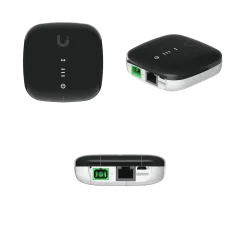 Ubiquiti Networks 20-Pack Low-Cost GPON Optical Network Units