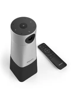 Philips prijenosni konf. mikrofon+kamera PSE0550