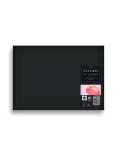 Blok Fabriano drawingbook okomiti A5 160g 60L 19100009
