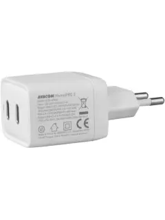Avacom HomePRO 2 Power Delivery 40W 2x USB-C