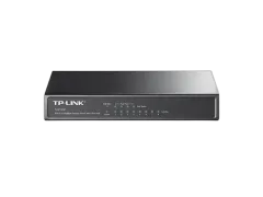 TP-Link 8-Port 10 100Mbps Desktop Switch with 4-Port PoE