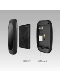 TP-Link M7000 4G LTE Mobile Wi-Fi