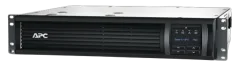 APC Smart-UPS 750VA LCD RM 2U 230V with SmartConnect