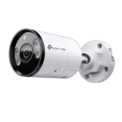 TP-Link VIGI 4MP Outdoor Full-Color Bullet Network Camera (2.8 mm)
