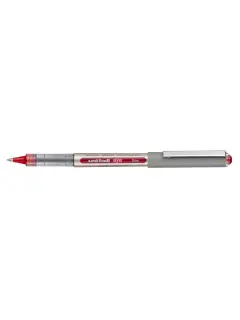 Roler Uni ub-157e (0.7) eye fine crveni