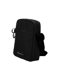 Torba za rame Swiss Only 16x6x23cm crna SO-407-BLACK