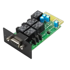 APC Easy UPS Dry Contact Card Relay I O card
