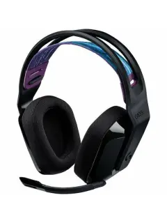 Logitech G535 LIGHTSPEED Wireless Gaming Headset