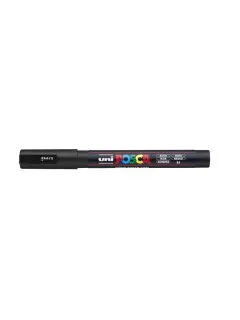 Marker Uni pc-3m Posca crni