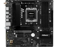 Asrock AMD AM5 B850M PRO-A WIFI