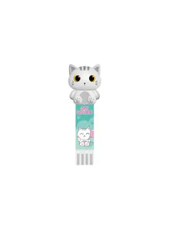 Ljepilo iTotal u sticku Cat bijela XL2275C