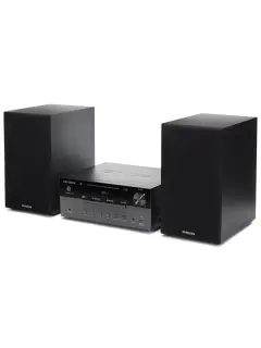 Glazbena mini linija AIWA MSBTU-550