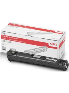 Oki bubanj za C650dn, crni, 50.000 str.