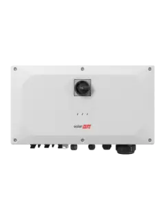 SolarEdge 3f inv.Manager,SE100K,DCswitch,SPD,Fuse
