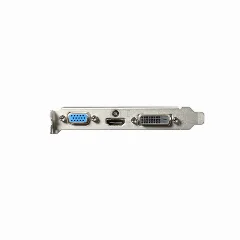 Gigabyte GF N710, 2GB DDR3, VGA,HDMI, DVI, DX12