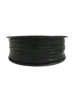 PA nylon filament 1.75 mm, 1 kg, carbon