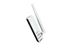 TP-Link 2,4Ghz Wireless USB adapter 150Mbps