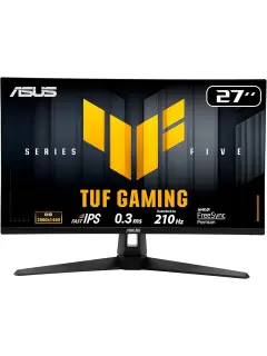 ASUS VG27AQL5A 27", QHD, 2xHDMI, DP, 210Hz