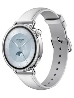 Xiaomi Watch S4, White