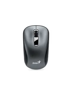 Miš Genius NX-7010 USB sivi bežčni