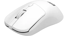 Sandberg Wireless Mouse Saver, White