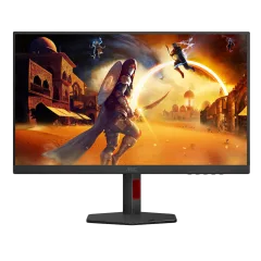 AOC LCD 27" IPS , 1ms, 260Hz