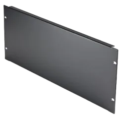 NaviaTec 4U blanking panel 482 x 177