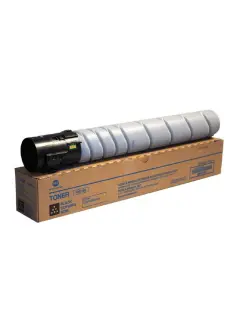 Toner Konica Minolta TN-514bk black #A9E8150(A9E815C)