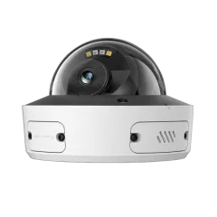 TP-Link VIGI 8MP Full-Color Dome Network Camera (4 mm)