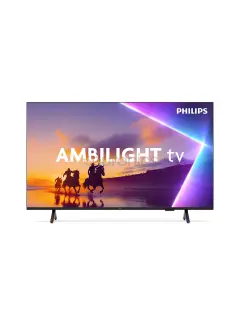 Philips 75PUS8510, 191cm, 3xHDMI, 2xUSB, QLED, amb