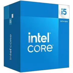 Intel Core i5-14400F Soc 1700