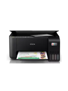 Pisač Epson ecotank L3270 A4 C11CJ67434 home 3u1 EOL