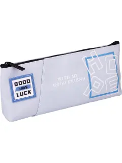 Pernica Centrum Good Luck 21x10x5,5cm sortirano 86846