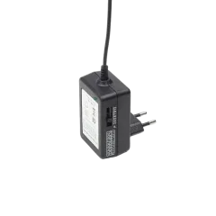Gembird Universal AC-DC adapter, 12 W