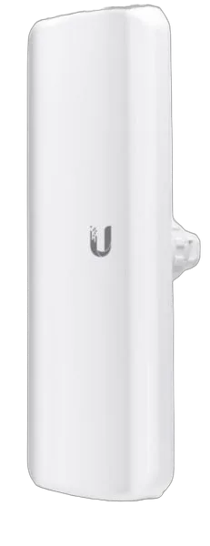 Ubiquiti Networks LiteBeam outdoor, 5GHz AC, 17dbi 90° AirMax AC
