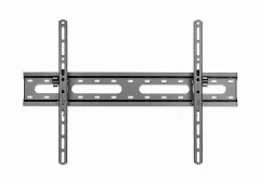 Manhattan TV nosač zidni 37"-70" do 45kg, crni