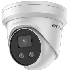 HikVision DS-2CD2386G2-I(2.8mm) 4MP IP turret camera, lens 2.8mm