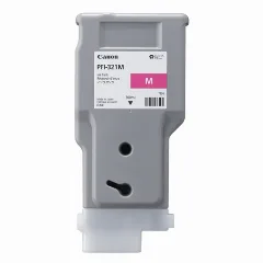 Canon tinta PFI-321, Magenta