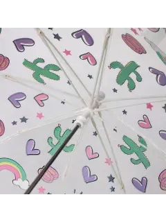Kišobran iTotal dječji Unicorn XL2259