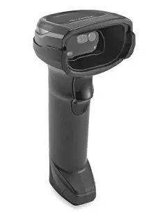 Zebra 1D/2D bar kod čitač DS8108, imager, crni
