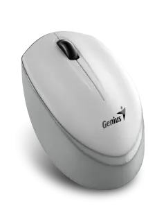 Genius NX-7009, bežični miš, bijeli